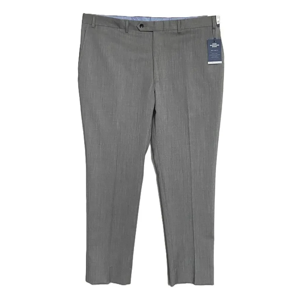 Hart Schaffner Marx colors waist